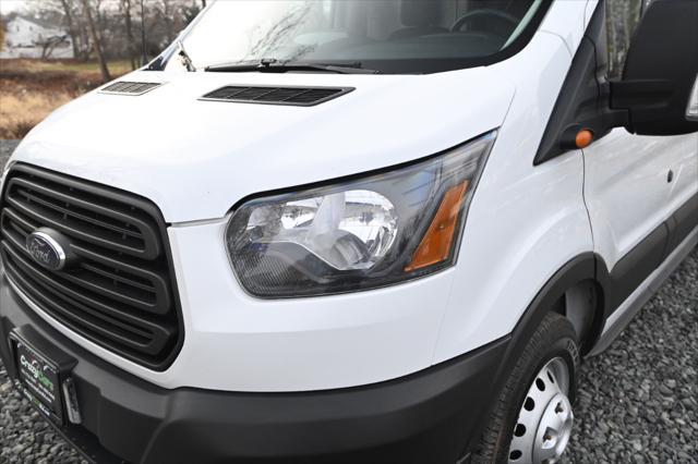 used 2019 Ford Transit-350 car, priced at $22,992