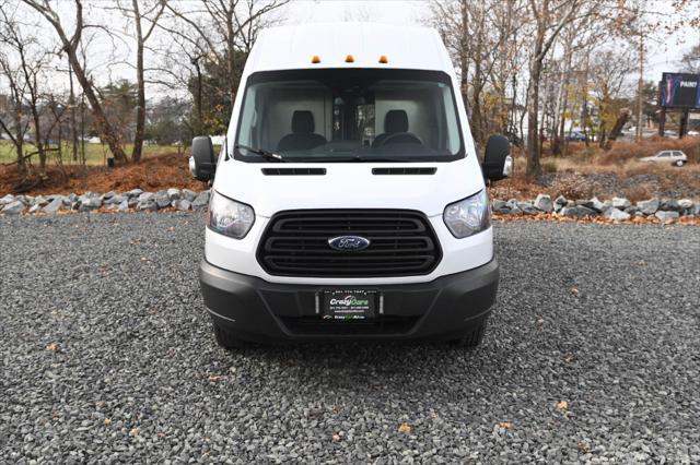 used 2019 Ford Transit-350 car, priced at $22,992