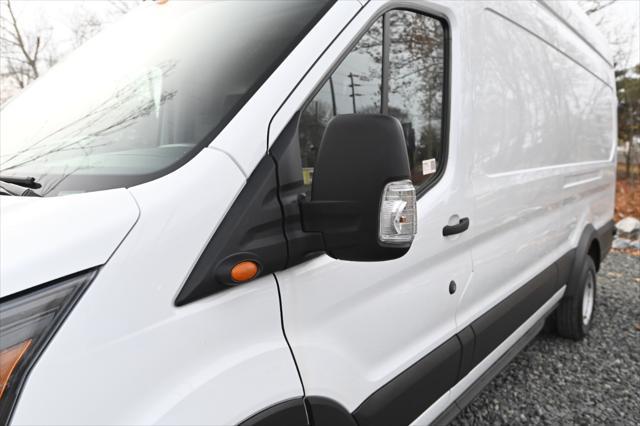 used 2019 Ford Transit-350 car, priced at $22,992