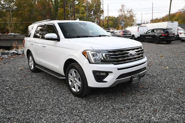 used 2018 Ford Expedition car, priced at $25,995