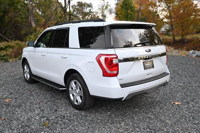 used 2018 Ford Expedition car, priced at $25,995