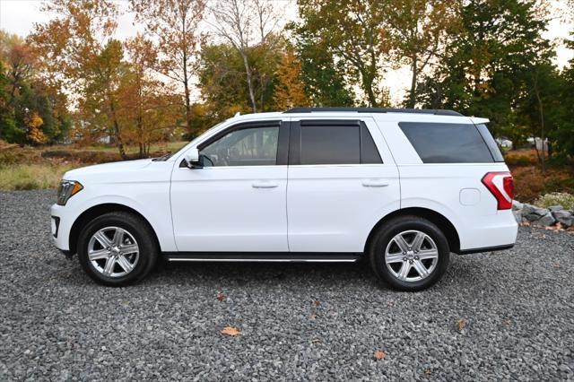 used 2018 Ford Expedition car, priced at $25,995