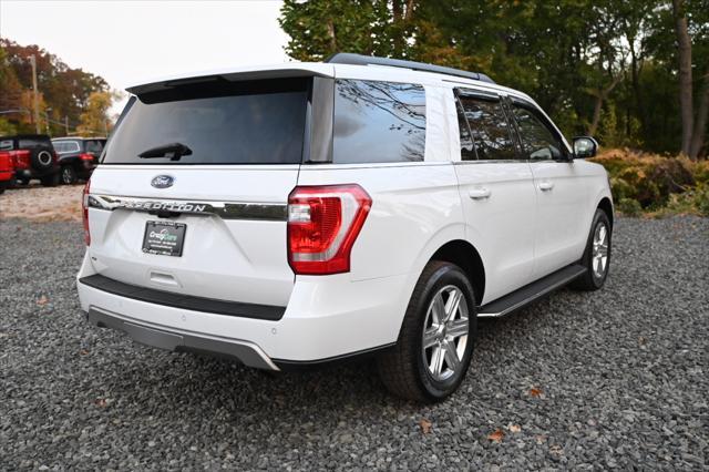 used 2018 Ford Expedition car, priced at $25,995