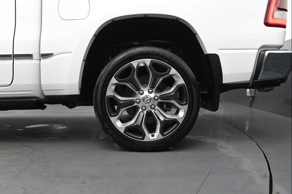 used 2019 Ram 1500 car, priced at $34,995