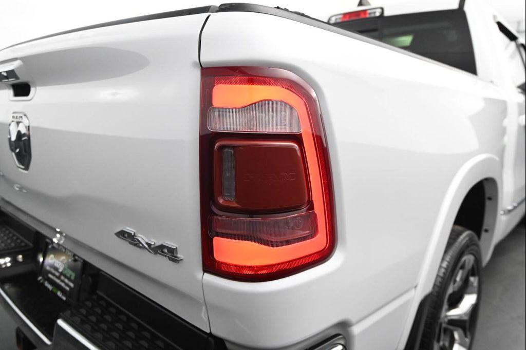 used 2019 Ram 1500 car, priced at $34,995