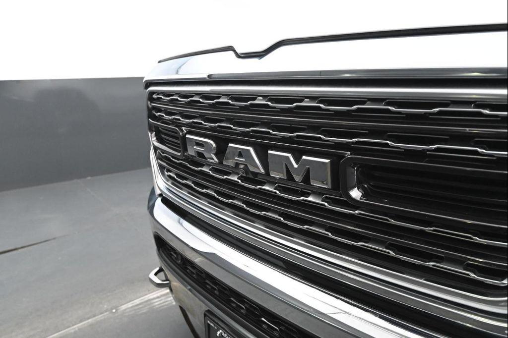 used 2019 Ram 1500 car, priced at $34,995