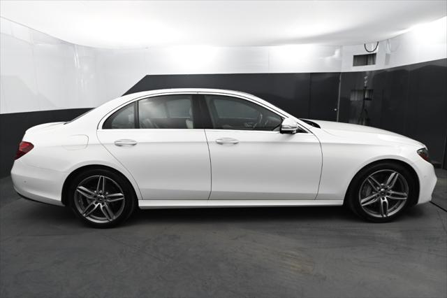 used 2019 Mercedes-Benz E-Class car, priced at $22,995