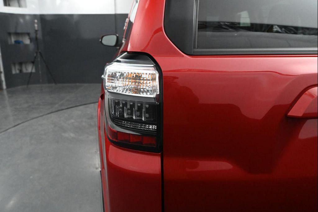 used 2023 Toyota 4Runner car, priced at $36,995