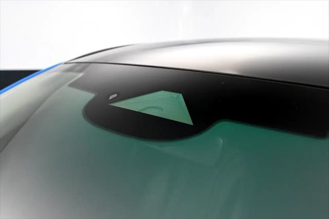 used 2022 Ford Mustang Mach-E car, priced at $26,995