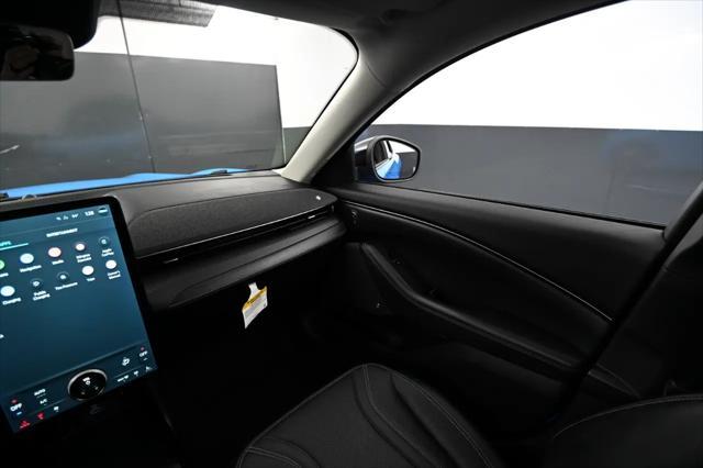 used 2022 Ford Mustang Mach-E car, priced at $26,995
