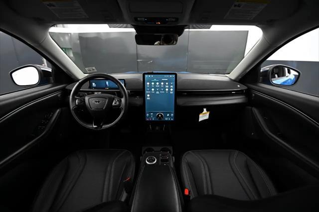 used 2022 Ford Mustang Mach-E car, priced at $26,995