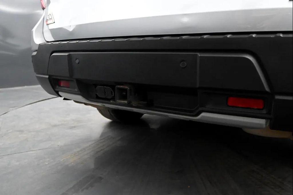 used 2022 Ford Explorer car, priced at $24,995
