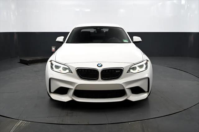 used 2018 BMW M2 car, priced at $34,995