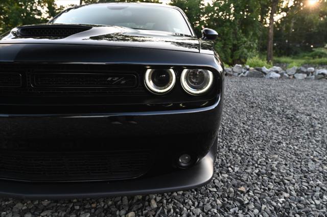 used 2019 Dodge Challenger car, priced at $21,495