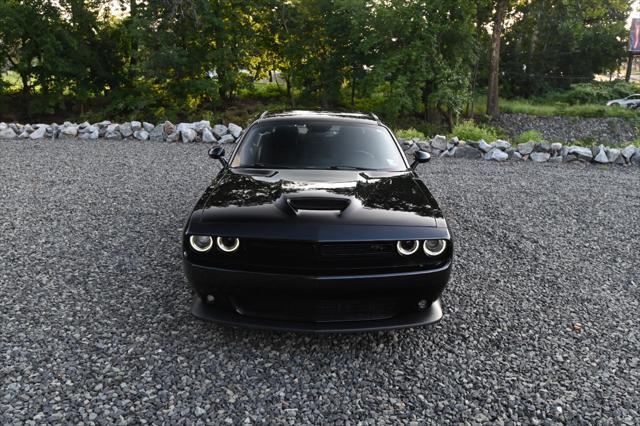 used 2019 Dodge Challenger car, priced at $21,495