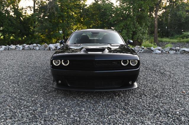 used 2019 Dodge Challenger car, priced at $21,495