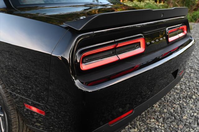 used 2019 Dodge Challenger car, priced at $21,495