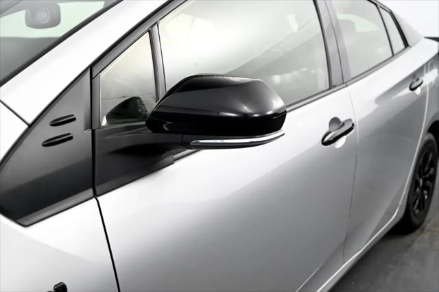 used 2022 Toyota Prius car, priced at $21,995