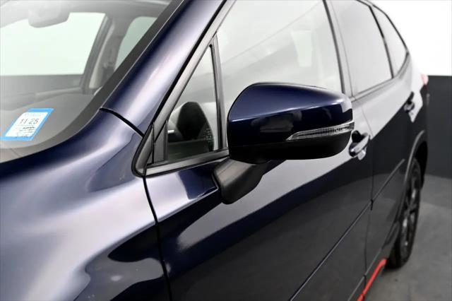 used 2020 Subaru Forester car, priced at $22,995