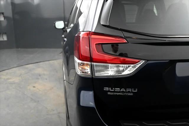 used 2020 Subaru Forester car, priced at $22,995