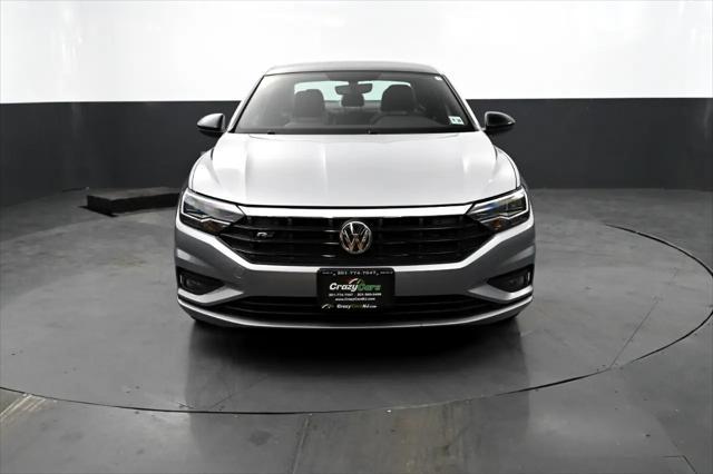 used 2021 Volkswagen Jetta car, priced at $17,995