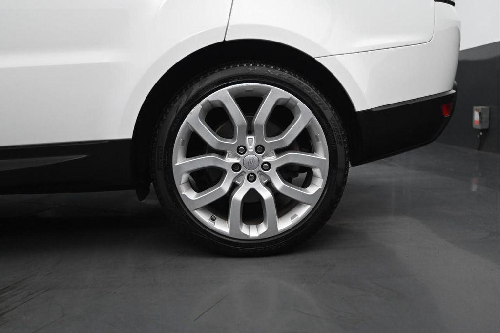used 2015 Land Rover Range Rover Sport car, priced at $16,495