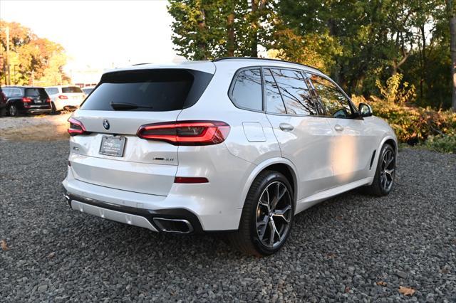 used 2019 BMW X5 car, priced at $27,995