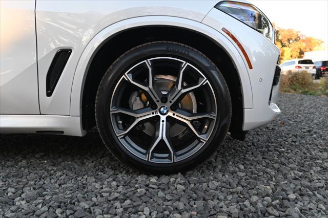 used 2019 BMW X5 car, priced at $27,995