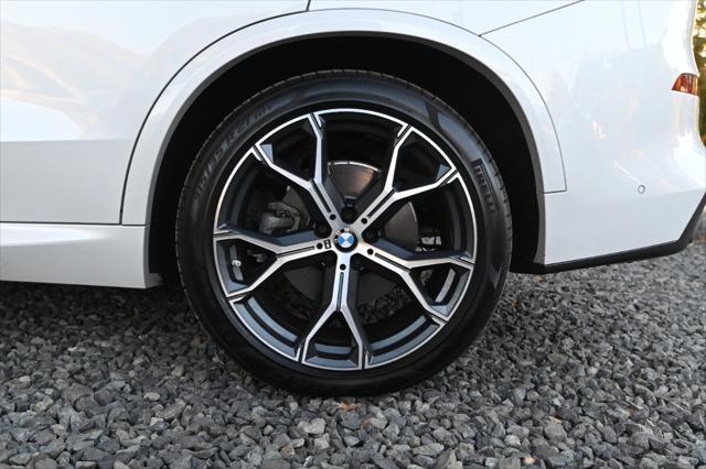 used 2019 BMW X5 car, priced at $27,995