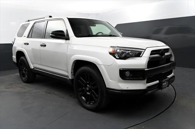 used 2020 Toyota 4Runner car, priced at $35,995