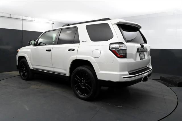 used 2020 Toyota 4Runner car, priced at $35,995