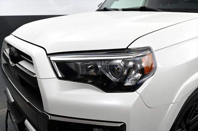 used 2020 Toyota 4Runner car, priced at $35,995