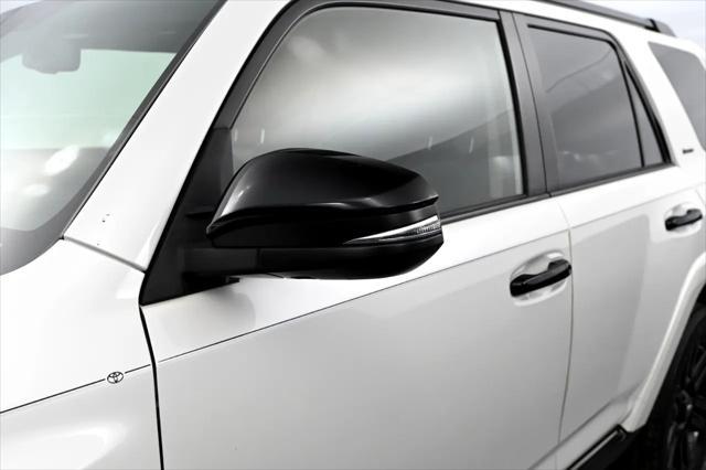 used 2020 Toyota 4Runner car, priced at $35,995