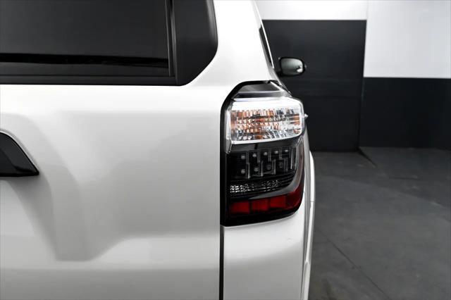 used 2020 Toyota 4Runner car, priced at $35,995