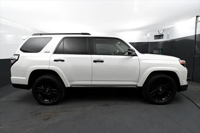 used 2020 Toyota 4Runner car, priced at $35,995