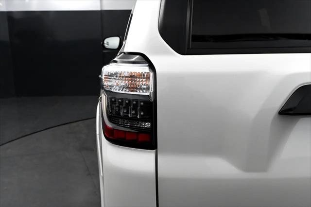 used 2020 Toyota 4Runner car, priced at $35,995