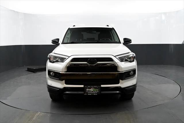 used 2020 Toyota 4Runner car, priced at $35,995