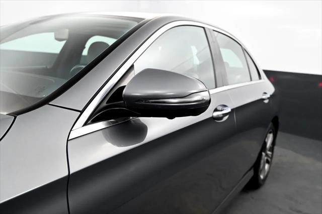 used 2019 Mercedes-Benz E-Class car, priced at $19,995