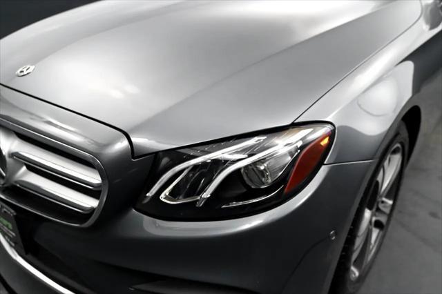 used 2019 Mercedes-Benz E-Class car, priced at $19,995