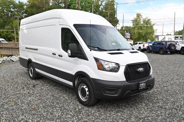 used 2021 Ford Transit-350 car, priced at $26,995