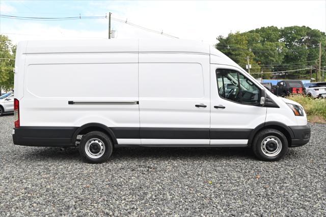 used 2021 Ford Transit-350 car, priced at $26,995