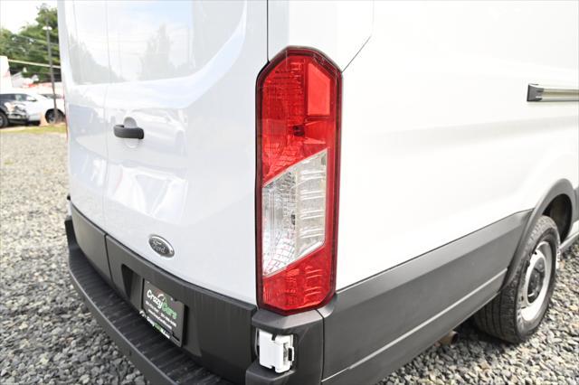 used 2021 Ford Transit-350 car, priced at $26,995