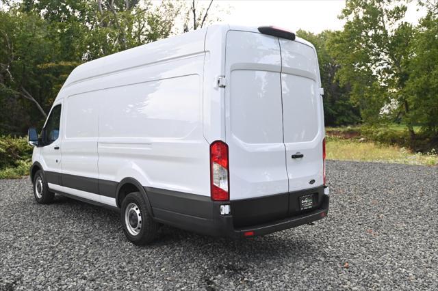 used 2021 Ford Transit-350 car, priced at $26,995