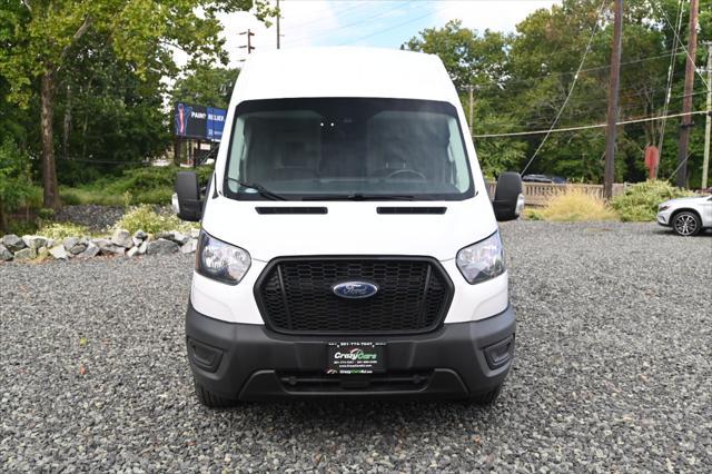 used 2021 Ford Transit-350 car, priced at $26,995