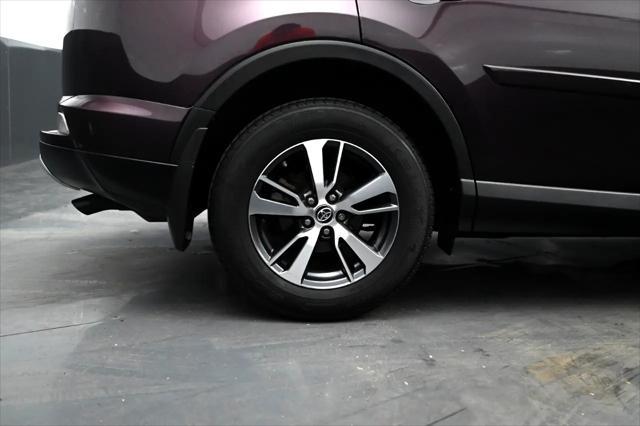 used 2016 Toyota RAV4 car, priced at $15,995