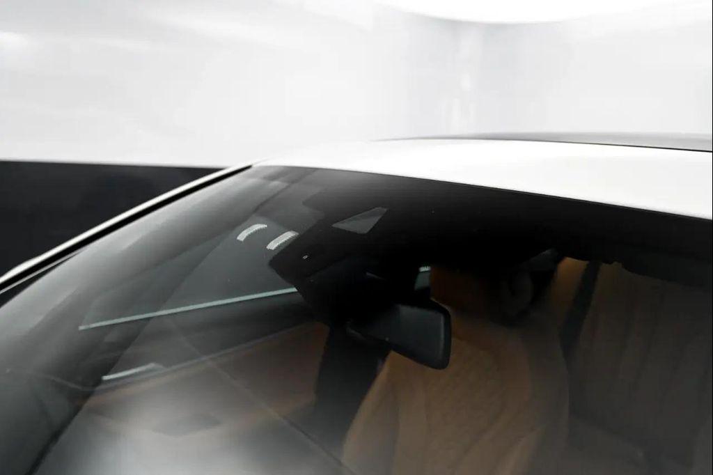 used 2022 BMW 540 car, priced at $38,495