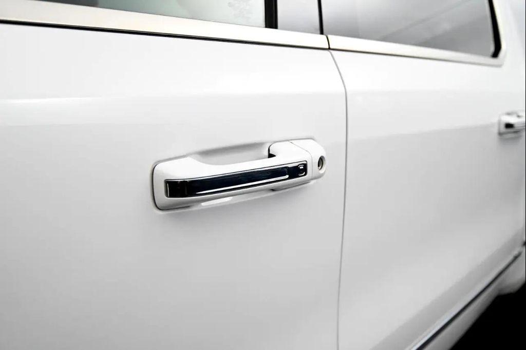 used 2019 Ram 1500 car, priced at $31,095
