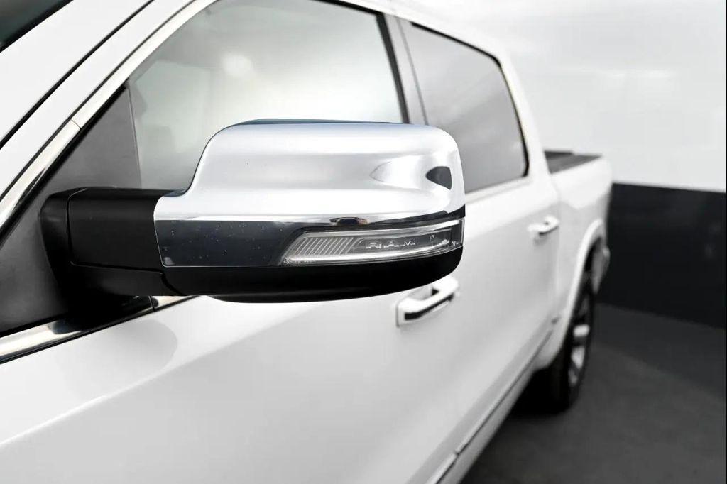 used 2019 Ram 1500 car, priced at $31,095