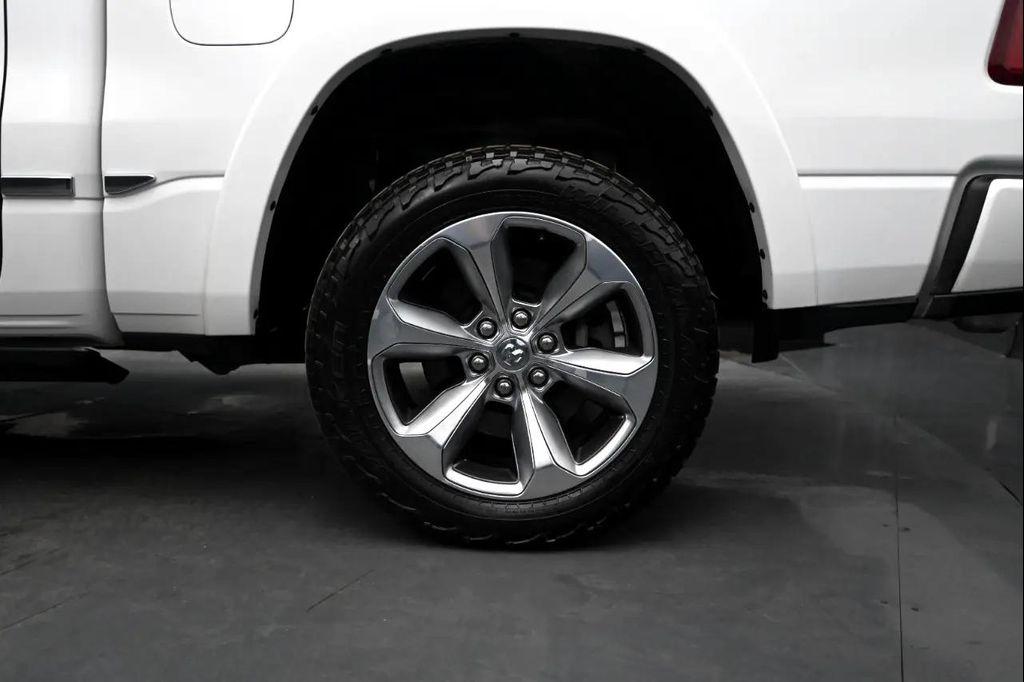 used 2019 Ram 1500 car, priced at $31,095