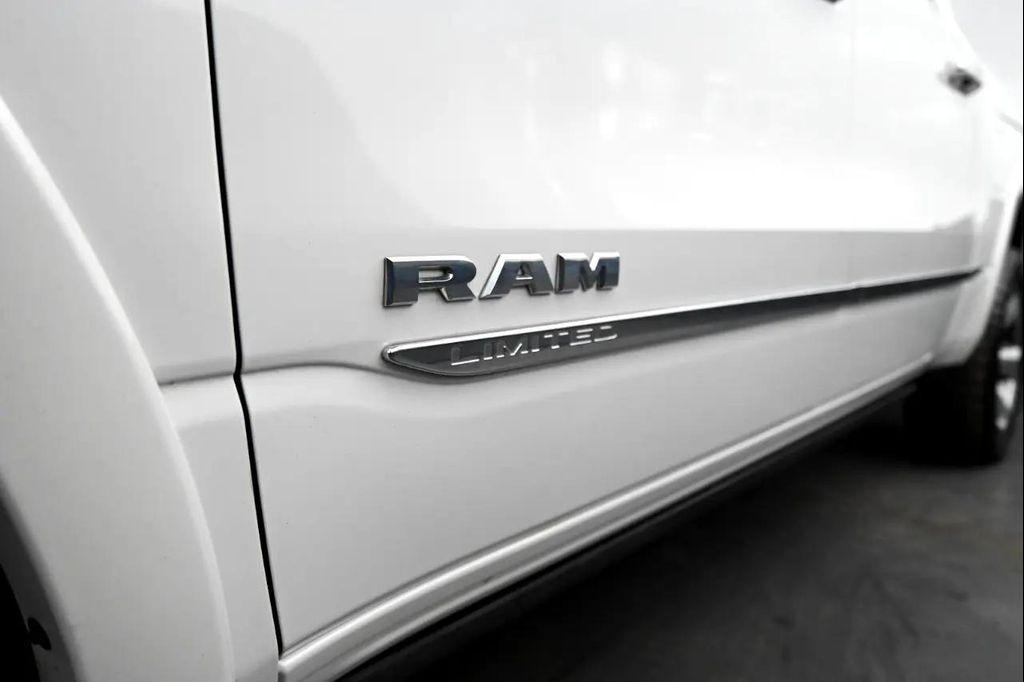 used 2019 Ram 1500 car, priced at $31,095